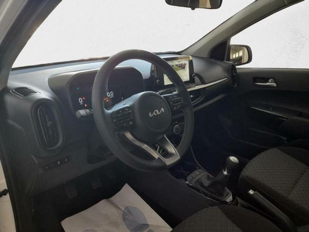 Kia Picanto 1.0 DPi 46kW (63CV) Drive Segunda mano