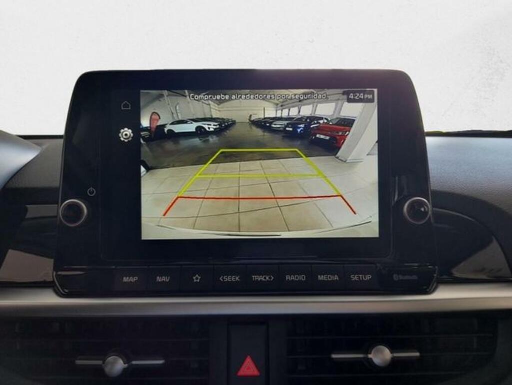 Kia Picanto 1.0 DPi 46kW (63CV) Drive Segunda mano