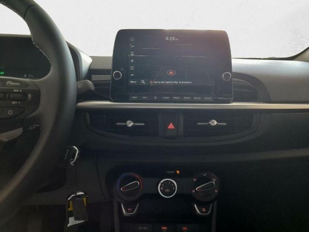 Kia Picanto 1.0 DPi 46kW (63CV) Drive Segunda mano