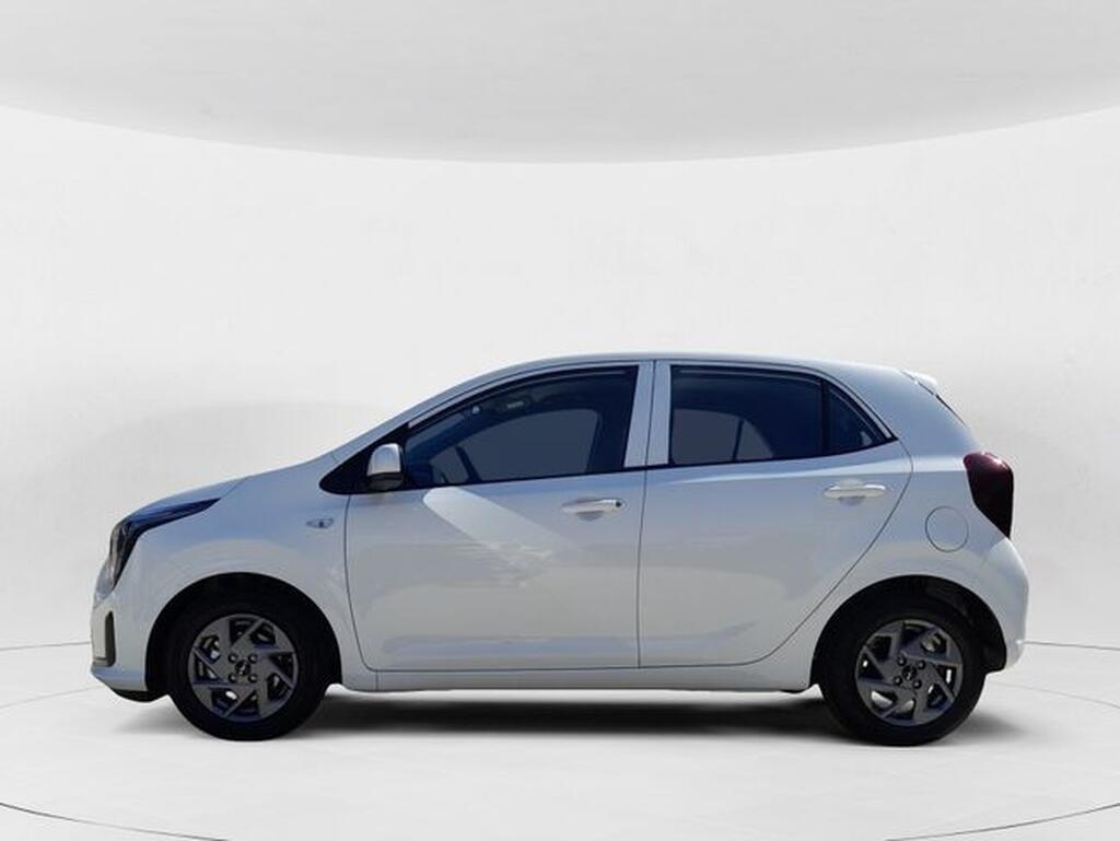 Kia Picanto 1.0 DPi 46kW (63CV) Drive Segunda mano