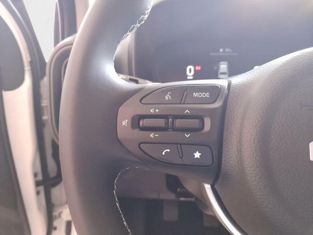 Kia Picanto 1.0 DPi 46kW (63CV) Drive Segunda mano