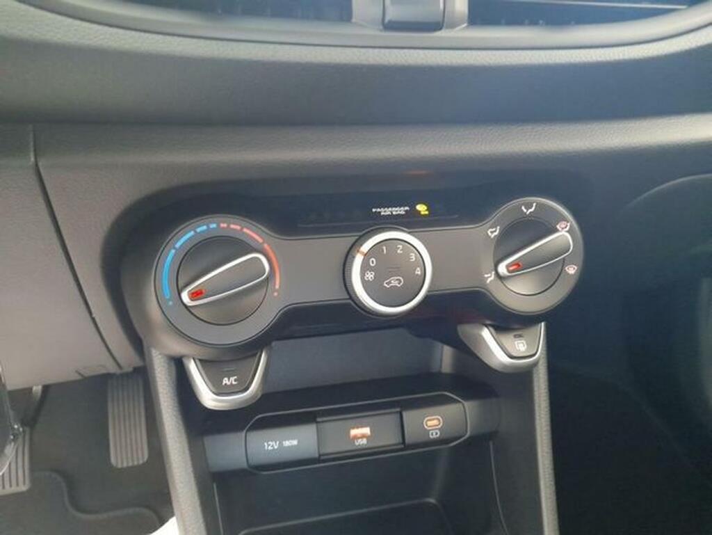 Kia Picanto 1.0 DPi 46kW (63CV) Drive Segunda mano