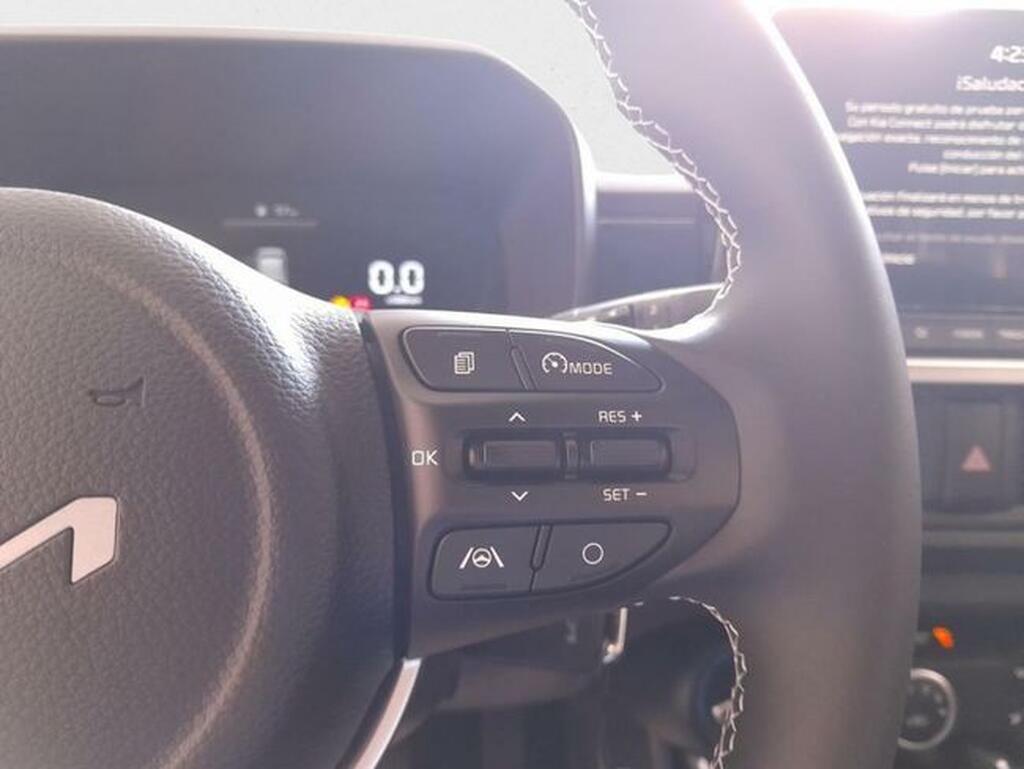 Kia Picanto 1.0 DPi 46kW (63CV) Drive Segunda mano
