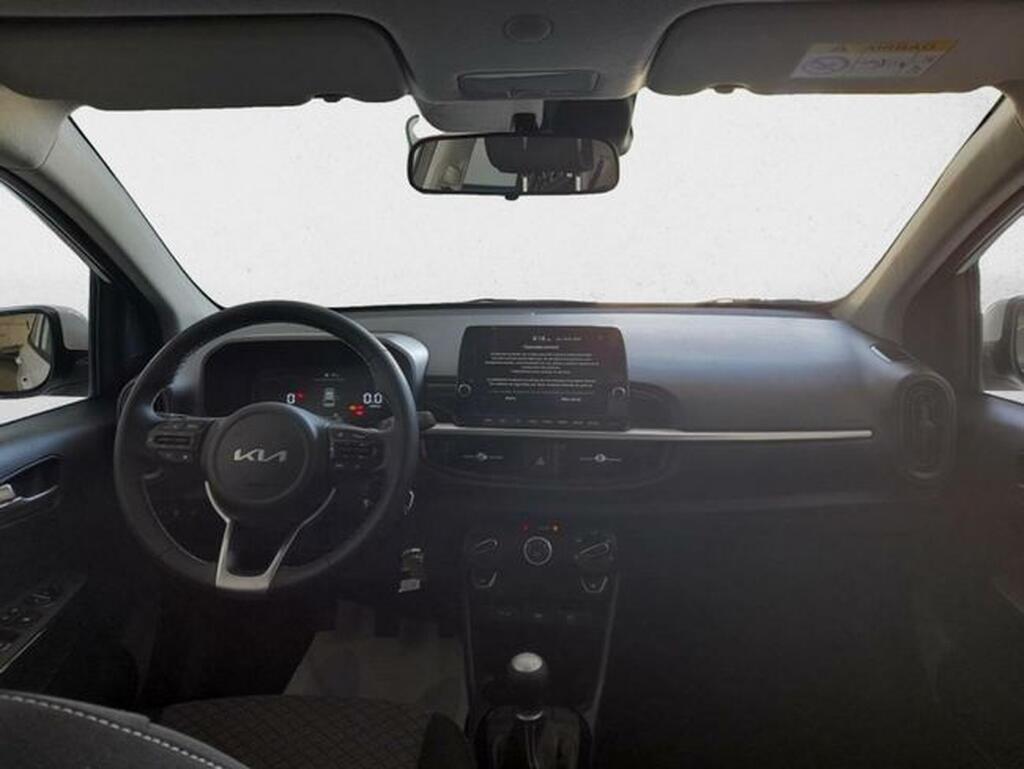 Kia Picanto 1.0 DPi 46kW (63CV) Drive Segunda mano