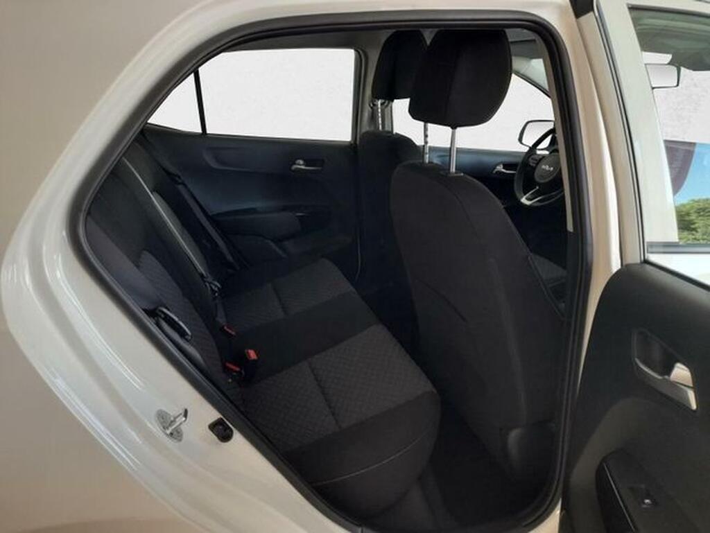 Kia Picanto 1.0 DPi 46kW (63CV) Drive Segunda mano