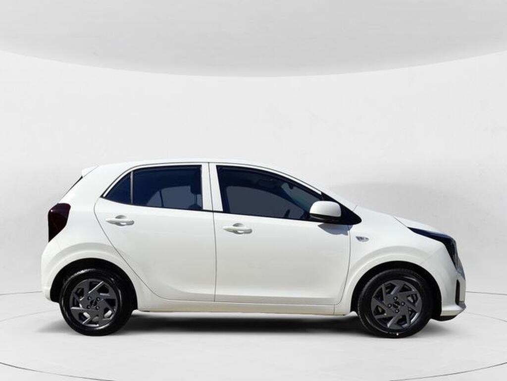 Kia Picanto 1.0 DPi 46kW (63CV) Drive Segunda mano