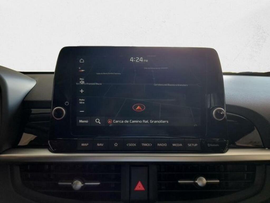 Kia Picanto 1.0 DPi 46kW (63CV) Drive Segunda mano