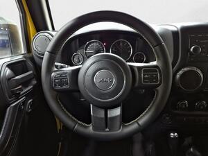 Jeep Wrangler 2.8 CRD Sport 19