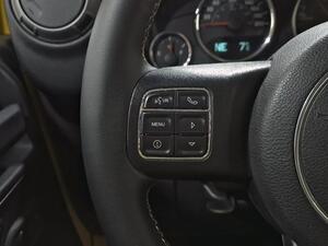 Jeep Wrangler 2.8 CRD Sport 17