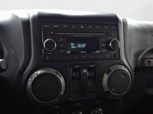 Jeep Wrangler 2.8 CRD Sport 20