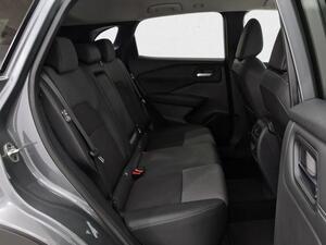 Nissan Qashqai DIG-T 116kW CVT N-Connecta 8