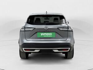 Nissan Qashqai DIG-T 116kW CVT N-Connecta 5