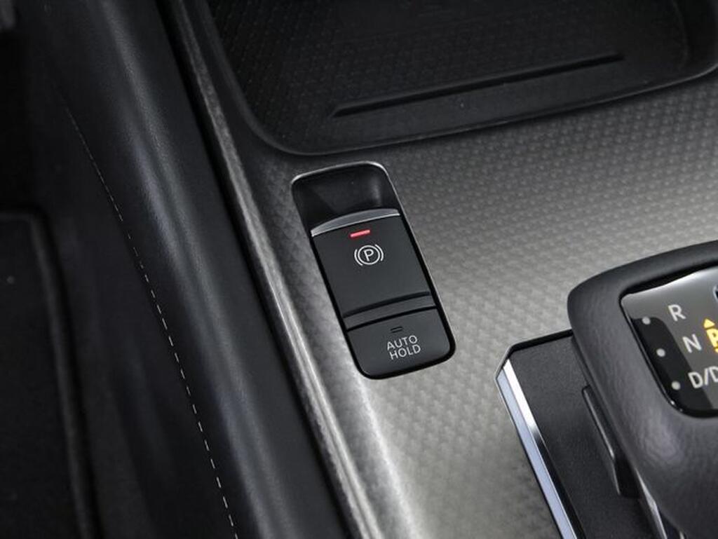 Nissan Qashqai DIG-T 116kW CVT N-Connecta 33