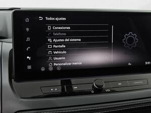 Nissan Qashqai DIG-T 116kW CVT N-Connecta 23