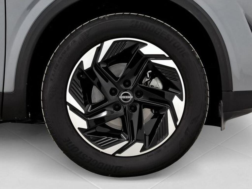 Nissan Qashqai DIG-T 116kW CVT N-Connecta 10