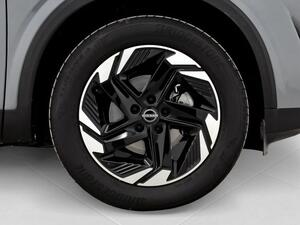 Nissan Qashqai DIG-T 116kW CVT N-Connecta 10