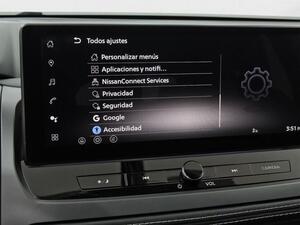 Nissan Qashqai DIG-T 116kW CVT N-Connecta 24