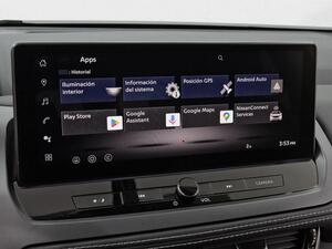 Nissan Qashqai DIG-T 116kW CVT N-Connecta 27