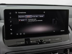 Nissan Qashqai DIG-T 116kW CVT N-Connecta 29