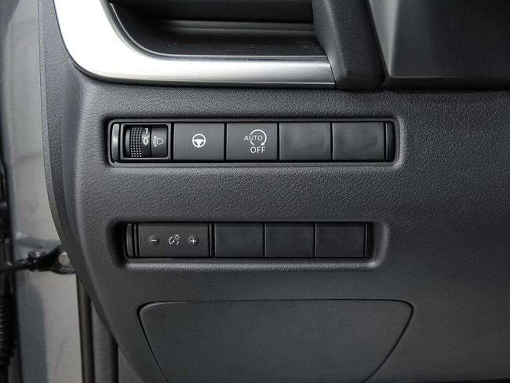Nissan Qashqai DIG-T 116kW CVT N-Connecta 13