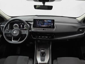Nissan Qashqai DIG-T 116kW CVT N-Connecta 6