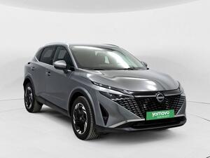 Nissan Qashqai DIG-T 116kW CVT N-Connecta 1