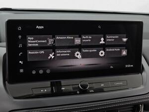 Nissan Qashqai DIG-T 116kW CVT N-Connecta 28