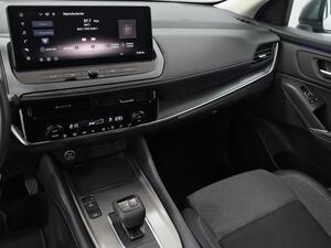 Nissan Qashqai DIG-T 116kW CVT N-Connecta 11