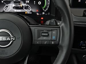 Nissan Qashqai DIG-T 116kW CVT N-Connecta 18