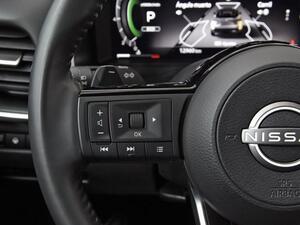 Nissan Qashqai DIG-T 116kW CVT N-Connecta 17