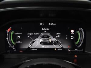 Nissan Qashqai DIG-T 116kW CVT N-Connecta 14