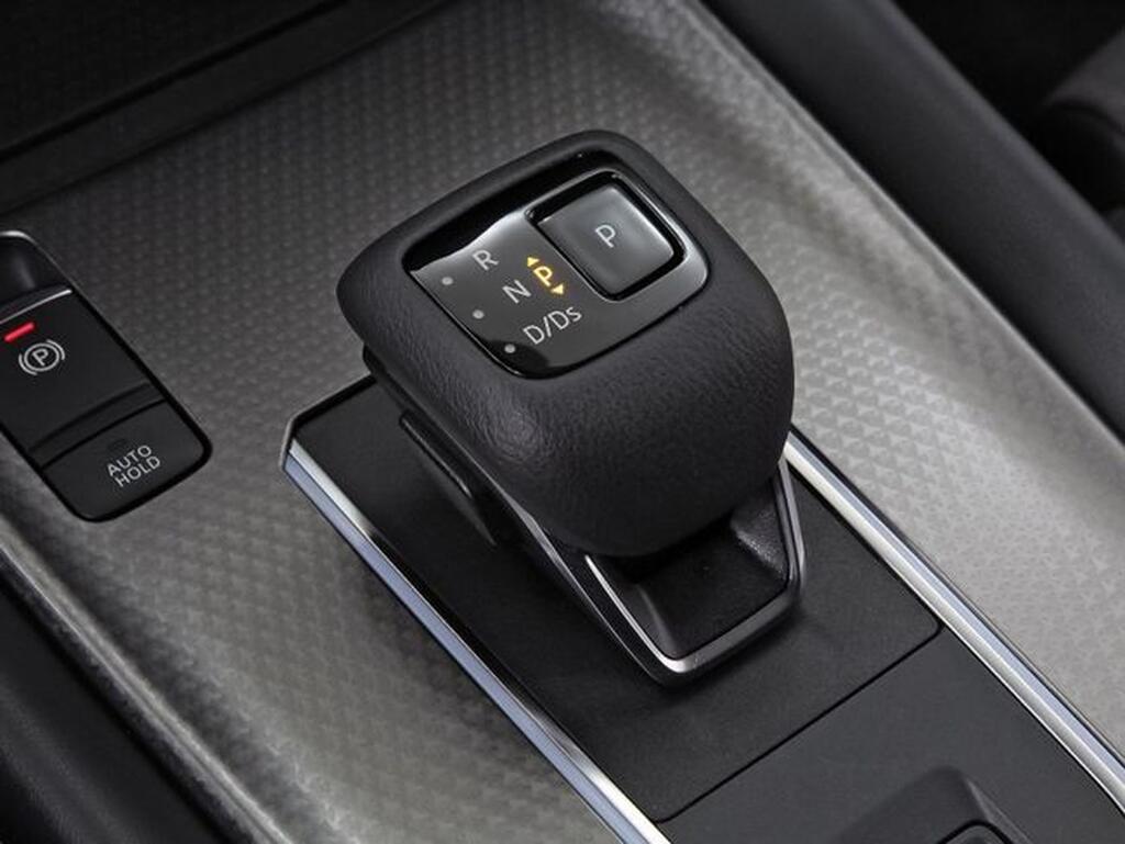 Nissan Qashqai DIG-T 116kW CVT N-Connecta 35