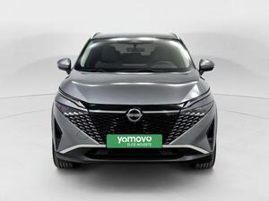 Nissan Qashqai DIG-T 116kW CVT N-Connecta 4