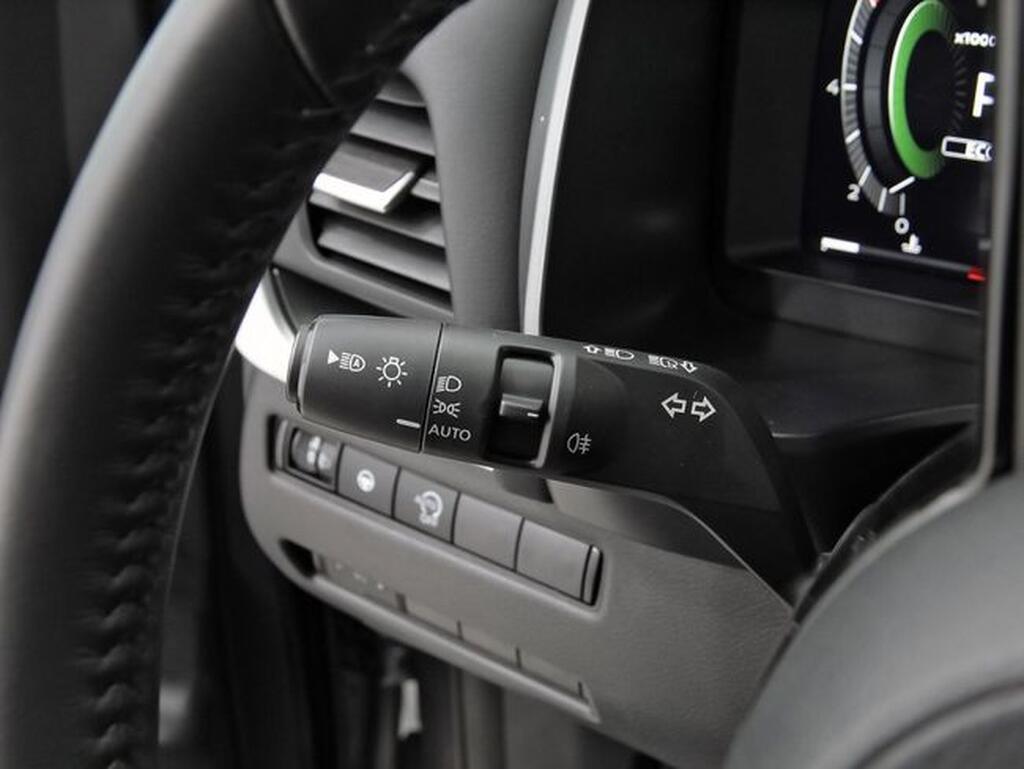 Nissan Qashqai DIG-T 116kW CVT N-Connecta 15