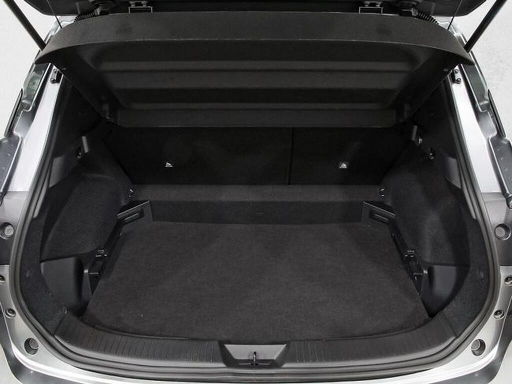 Nissan Qashqai DIG-T 116kW CVT N-Connecta 9