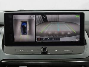 Nissan Qashqai DIG-T 103kW (140CV) mHEV 4x2 N-Design 26