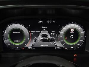 Nissan Qashqai DIG-T 103kW (140CV) mHEV 4x2 N-Design 14