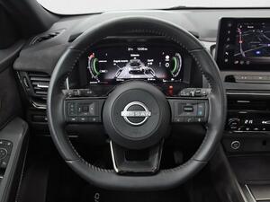 Nissan Qashqai DIG-T 103kW (140CV) mHEV 4x2 N-Design 19