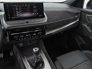 Nissan Qashqai DIG-T 103kW (140CV) mHEV 4x2 N-Design 11
