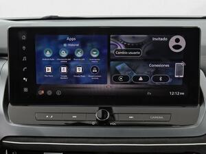 Nissan Qashqai DIG-T 103kW (140CV) mHEV 4x2 N-Design 21