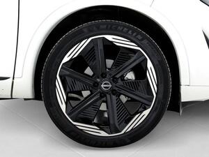 Nissan Qashqai DIG-T 103kW (140CV) mHEV 4x2 N-Design 10