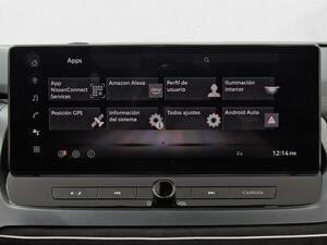 Nissan Qashqai DIG-T 103kW (140CV) mHEV 4x2 N-Design 28