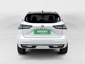 Nissan Qashqai DIG-T 103kW (140CV) mHEV 4x2 N-Design 5