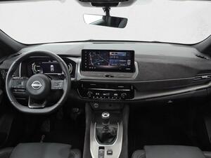 Nissan Qashqai DIG-T 103kW (140CV) mHEV 4x2 N-Design 6