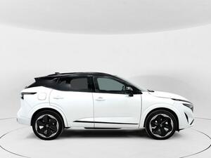 Nissan Qashqai DIG-T 103kW (140CV) mHEV 4x2 N-Design 3