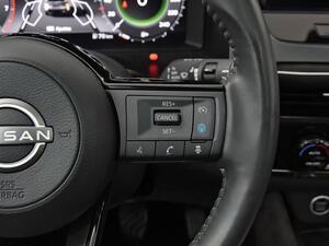 Nissan Qashqai DIG-T 103kW (140CV) mHEV 4x2 N-Design 18