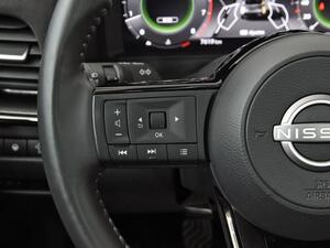 Nissan Qashqai DIG-T 103kW (140CV) mHEV 4x2 N-Design 17
