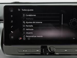 Nissan Qashqai DIG-T 103kW (140CV) mHEV 4x2 N-Design 23