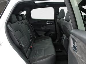 Nissan Qashqai DIG-T 103kW (140CV) mHEV 4x2 N-Design 8