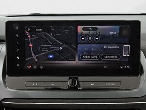 Nissan Qashqai DIG-T 103kW (140CV) mHEV 4x2 N-Design 20